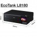 Epson EcoTank L8180 A3+ Plus Fotoğraf Mürekkep Püskürtmeli Yazıcı 5760 x 1440 DPI 32 ppm Wi-Fi (C11CJ21402)
