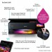 Epson EcoTank L8180 A3+ Plus Fotoğraf Mürekkep Püskürtmeli Yazıcı 5760 x 1440 DPI 32 ppm Wi-Fi (C11CJ21402)