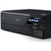 Epson EcoTank L8180 A3+ Plus Fotoğraf Mürekkep Püskürtmeli Yazıcı 5760 x 1440 DPI 32 ppm Wi-Fi (C11CJ21402)