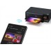 Epson EcoTank L8180 A3+ Plus Fotoğraf Mürekkep Püskürtmeli Yazıcı 5760 x 1440 DPI 32 ppm Wi-Fi (C11CJ21402)