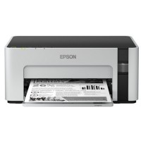 Epson Ecotank M1120 Tek Fonksiyonlu Mürekkepli Yazıcı A4 Wi-Fi