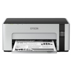 Epson Ecotank M1120 Tek Fonksiyonlu Mürekkepli Yazıcı A4 Wi-Fi