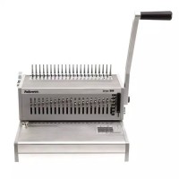 Fellowes Orion 500 Manuel Profesyonel Plastik Spiral Ciltleme Makinesi 7413