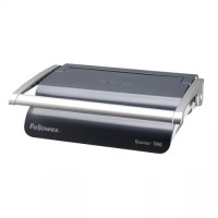 Fellowes Quasar+ A4 Manuel Plastik Spiral Ciltleme Makinesi 7416