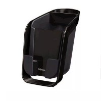 Fellowes I-Spire Series™ Desk Organiser - Siyah 7584