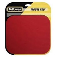 Fellowes  MousePad Medium - Kırmızı 7390