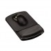 Fellowes Grafit Jel Ayarlı Mouse Pad Bilek Desteği Siyah 7527