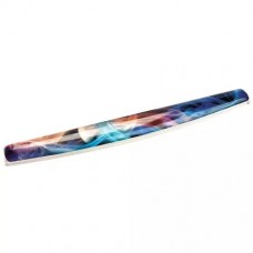 Fellowes Rainbow Smoke Bilek Desteği 7532