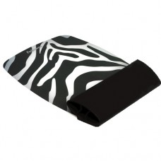 Fellowes I-Spire™ Mouse Pad Bilek Desteği Zebra 7539-06