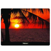 Fellowes Mouse Pad Palm Moods 7562