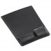 Fellowes Health-V™ Fabrik™ Mousepad Bilek Desteği Grafit 7861-16
