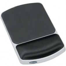 Fellowes Premium Jel Mousepad Bilek Desteği Grafit 7868