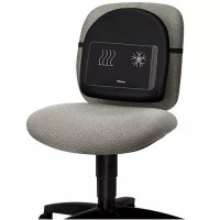 Fellowes Heat & Soothe Sırt Desteği 7671