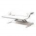 Fellowes Lotus™ DX Sit-Stand İş İstasyonu Beyaz 7680
