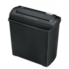 Fellowes P-20 Kağıt İmha Makinesi (7mm) 