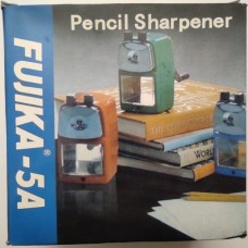 FUJIKA-5A Kollu Kalemtraş FUJIKA-5A Kollu Kalemtraş