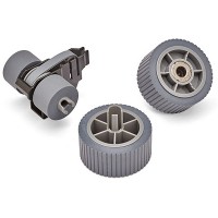 FUJİTSU PA03740-K011 Orijinal Pick Roller Set, fi-7600 / fi-7700