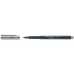Faber-Castell 1607-51 Metalik Markör 1,5 mm Gümüş 