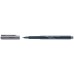 Faber-Castell 1607-75 Metalik Markör 1,5 mm Antrasit