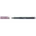 Faber-Castell 1607-90 Metalik Markör 1,5 mm Böğürtlen