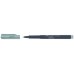 Faber-Castell 1607-92 Metalik Markör 1,5 mm Buz Mavisi