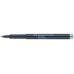 Faber-Castell 1607-92 Metalik Markör 1,5 mm Buz Mavisi