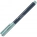 Faber-Castell 1607-92 Metalik Markör 1,5 mm Buz Mavisi