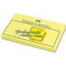Faber-Castell 125x75mm Yapışkan Notluk, Sarı 5089565501000