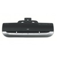 GBC 4400749EU Fusion 3000L A3 Laminasyon Makinesi Siyah