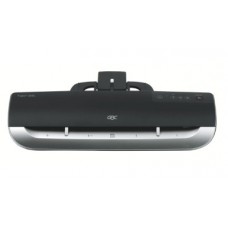 GBC 4400749EU Fusion 3000L A3 Laminasyon Makinesi Siyah