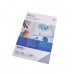 GBC 78500306 Cilt Kapakları A3 240 mikron (100'Lü) Şeffaf