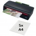 GBC 240 Ev Ofis A4 Laminasyon Makinesi (4410068EU) GBC 240 Ev Ofis A4 Laminasyon Makinesi (4410068EU)