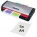 GBC 250 Ofis A4 Laminasyon Makinesi (4410070EU) GBC 250 Ofis A4 Laminasyon Makinesi (4410070EU)
