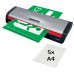 GBC 250HS Ofis A3 Laminasyon Makinesi (4410071EU)