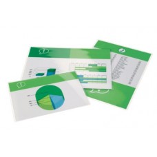 GBC IB586040 Laminasyon Poşeti A4 2X250 Mikron (100'Lü) Şeffaf GBC IB586040 Laminasyon Poşeti A4 2X250 Mikron (100'Lü) Şeffaf
