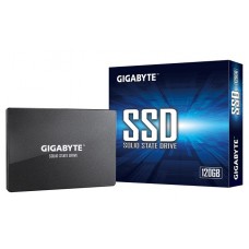 GIGABYTE SSD 120GB Sata 500-380MB/sn 2.5'' (GSTFS31120GNTD)