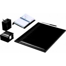 GIPTA 7134 Sümen Takımı 5 Parça Siyah