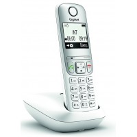 Gigaset A690 Beyaz Dect Telefon