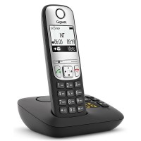 Gigaset A690A Siyah Dect Telefon