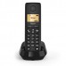 Gigaset Pure 100 Dect Telefon Siyah Gigaset Pure 100 Dect Telefon Siyah