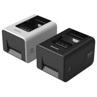 HONEYWELL PC42E-T Masaüstü Termal Transfer Barkod Yazıcısı HONEYWELL PC42E-T Masaüstü Termal Transfer Barkod Yazıcısı