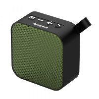 Honeywell Moxie V100 Bluetooth Speaker - Yeşil Honeywell Moxie V100 Bluetooth Speaker - Yeşil