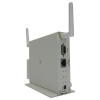HPE 501 Wireless Client Bridge (J9835A) 1200 Mbit/s Ethernet Üzerinden Güç Desteği (PoE)