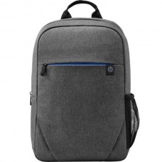 HP Prelude Backpack 15.6" Sırt Çantası 39,6 cm Gri (1E7D6UT)
