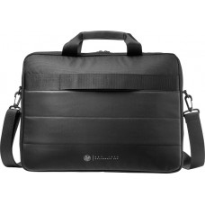HP 1FK07AA Classic Briefcase Notebook Çantası Siyah 15,6" 