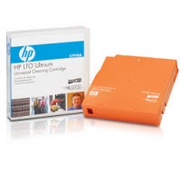 HP C7978A Temizleme Kartuşu (LTO)