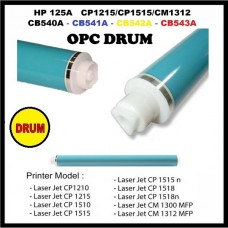 HP 125A Drum (Toner Kartuşu için) CB540A / CB541A / CB542A / CB543A