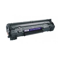 HP 85A Siyah LaserJet Toner Kartuş Dolumu CE285A 