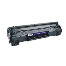 HP 85A Siyah LaserJet Toner Kartuş Dolumu CE285A 