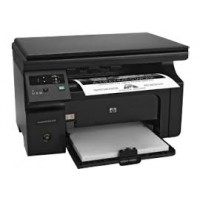 HP LaserJet Pro M1132 Toner Kartuş Dolumu CE285A 
